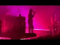 Ethel Cain - American Teenager (Live in Vienna, 2025-11-02) 