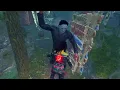 DBD but everything goes WRONG COMPILATION