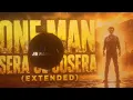 Sera Se Cosera - One Name (Extended) | Jailer 2 BGM | Superstar Rajinikanth | Anirudh | JB RagaMix