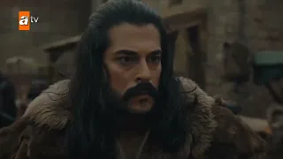 المؤسس عثمان الحلقة 36 مدبلج 