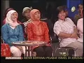 Panbers - Terlambat Sudah Live Zona Memori MetroTV 2009 (Benny Panjaitan) Bag. 3