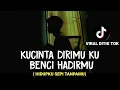 Download Lagu ku cinta dirimu ku benci hadirmu (HIDUPKU SEPI TANPAMU - NEW SYCLON) lirik cover agusriansyah