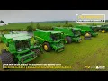 July 2024 Upcoming Dealer Auctions - BigIron Auctions