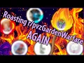 Roasting members part 2