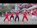 Download Lagu Joged Remix Sikok Bagi Duo | iDanceFit TV