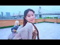 HANA / Blue Jeans - Dance Performance in New York -