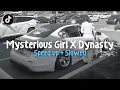 Download Lagu DJ MYSTERIOUS GIRL X DYNASTY X TABOLA BALE X CALON MANTU IDAMAN | STYLE KONDANG CANDU | Enakeun !