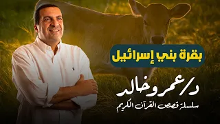 قصص القرآن قصة بقرة بني إسرائيل مع سيدنا موسى قصة عجيبة اعظم معجزة في القرآن 