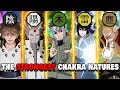 All 17 Chakra Natures in Naruto Explained in Details 21 minutes