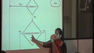 Science Stream Workshop 2016 - Day III ICT