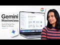 Gemini Masterclass Everything You Need to Know