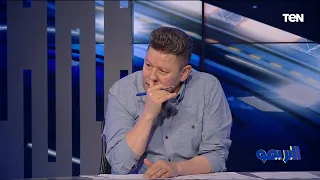 رضا عبد العال وأبو الدهب ومجدي طلبة ضيوف البريمو وحديث عن النظام الجديد للدوري 