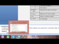 Restricting and Sorting Data Using SQL SELECT Statement- Part 2
