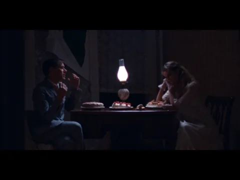 Clipe de Already Dreaming - of Montreal