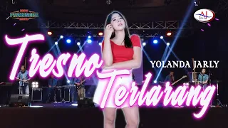 Download Yolanda Jarly - Tresno Terlarang [OFFICIAL] MP3