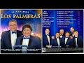 Los Palmeras Ft. Chaqueño Palavecino | Doble Vida