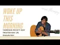 Download Lagu Woke Up This Morning (With My Mind Stayed on Jesus)