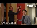 Download Lagu THE PARIS PROJECT | Een kijkje in een Parijs appartement met opvallende verf + shoppen | 4K | Afl... MP3