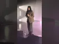 070 Shake / Natural Habitat / Majestic Theatre Detroit / February 7, 2025 / Petrichor tour