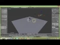 how to switch between multiple cameras in blender 2 73a