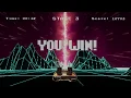 Download Lagu LEBROCK - Only the Brave (Official Lyric Video)