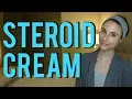 Steroid cream side effects Q A with dermatologist Dr Dray
