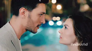 أغنية مسلسل حب منطق انتقام الحلقة   مترجمة دندنها