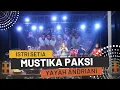 Lagu Istri Setia Cover Yayah Andriani (LIVE SHOW Bantarkalong Sidomulyo Pangandaran)