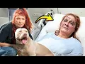 Pit Bulls Parolees - Heartbreaking Tragedy of Tia Torres from Pit Bulls Parolees