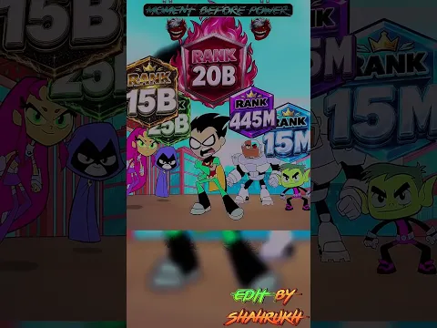 Brawl Star Rank Up 💀 #brawlstars #shorts #rankup