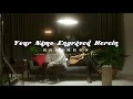 TYSON YOSHI + Gareth.T + Teddy Fan - 刻在我心底的名字 Your Name Engraved Herein cover