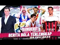 Download Lagu Lisensi DICABUT! Brescia Bangkrut 😭 RESMI! AC Milan Rekrut Ricci ✍️ Gareth Bale TAWAR Cardiff City