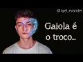 MC Du Black - Gaiola é o Troco (LETRA) @joaodarge