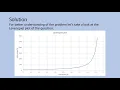 Example on a Isothermal reactor design CSTR and PFR Chemical Engineering