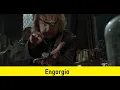 Harry Potter Spell Engorgio