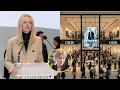 Lagu Het Jimin BTS-effect! DIOR-omzet schiet omhoog — de verklaring van de CEO schudt de wereld wakker!