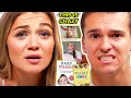 Download Lagu MATT AND ABBY CALLED OUT BY INFLUENCERS (baby name drama)