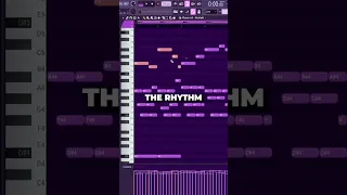 How To Make Hard Trap Melodies Super Easily Producer Flstudio 