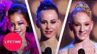 audc season 1s winner is chosen season 1 flashback lifetime