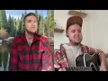 Speaking Terms (COVER) by Ella Langley