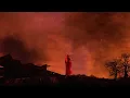 Noah Cyrus - I Burned LA Down (Official Video Trailer)