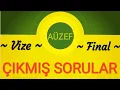 Download Lagu Aüzef Örgütsel Davranış Vize Ders Notları 3. Ünite. Aüzef Tıbbi Dokümantasyon ve Sekreterlik