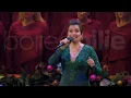 Lea Salonga Sings "The Most Wonderful Time of the Year" with The Tabernacle Choir | BORED OLLIE