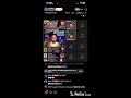 TIKTOK LIVE DISCUSSIONS