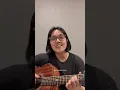 Download Lagu Bukan orangnya - juicy luicy #acousticcover #cover #coversong #acousticversion