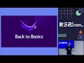 Understanding Java s Debugging Internals Liran Haimovitch