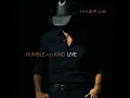 Humble And Kind (Live)