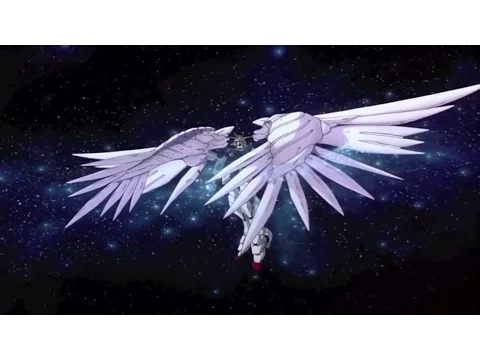 Download MP3 Gundam Wing Endless Waltz AMV Last Impression