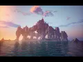 Download Lagu The Grand Sea  [Tower of Fantasy]