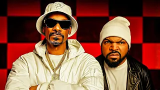 Ice Cube Dr Dre Snoop Dogg West Coast Kings Mixtape Ft Eminem 50 Cent Cypress Hill Akon 